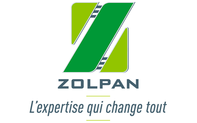 Logo d’un fabricant ou fournisseur professionnel
